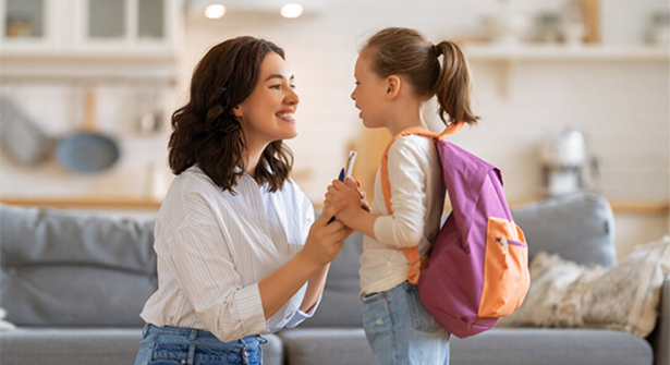 Okula Dönüş Döneminde Çocuğunuza Nasıl Yardımcı Olabilirsiniz?