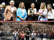 Çankırı Belediyesi TUZFEST’23 Konserleri Sona Erdi
