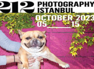 Şehrin Buluşma Noktası 212 Photography Istanbul 5 Ekim’de Başlıyor!