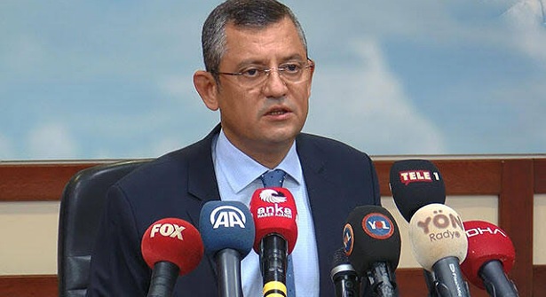 Özgür Özel, CHP Listelerinden Seçilen 39 Milletvekili Kararını Eleştirdi