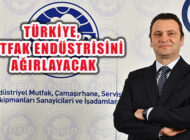 Türkiye, Mutfak Endüstrisini ‘HOSTECH By TUSİD Fuarı’nda Ağırlayacak