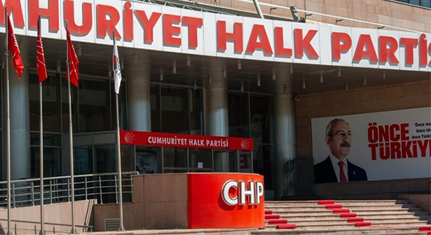 Asırlık CHP Yüzüncü Yıl Etkinliklerine Hazırlanıyor