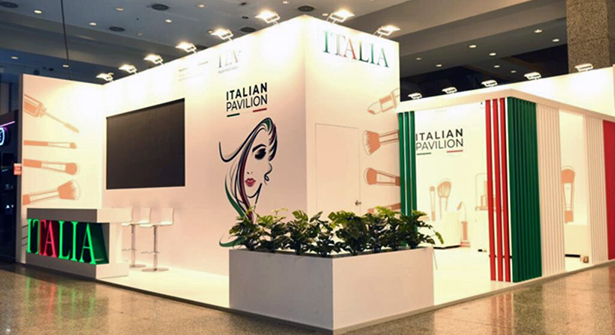 İtalyan Kozmetik Üreticileri İstanbul’da Buluştu