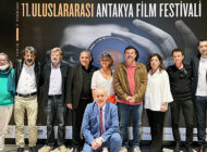 Uluslararası Antakya Film Festivali Feshane Artİstanbul’da Basına Tanıtıldı