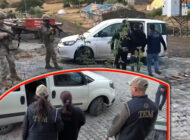 Bölücü Terör Örgütüne Türkiye Genelinde ‘Kahramanlar’ Operasyonu