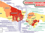 Gürsel Tekin, ‘İstanbul Yabancıların Memleketi Olmuş’