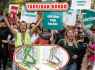 Eyüpsultan Kemerköy’deki Plan Değişikliğine Yargıdan İptal Kararı