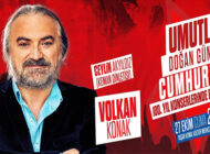 Volkan Konak’tan Cumhuriyet’in 100. Yılına Özel Konser