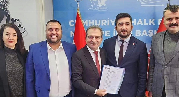 Erol Tepebaşı CHP Maltepe Meclis Üyeliğine Devam Etmek İstiyor