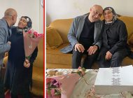İYİ Parti Ataşehir Ali Coşkun, Öğretmenler Günü’nü kutladı