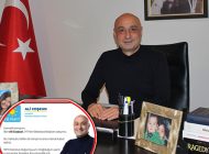 İYİ Partili Başkan Adayı Ali Coşkun’dan Ataşehirlilere Mektup Var