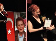 ‘Türkan: Bir Bilim Kadınının Öyküsü’ Galası Maltepe’de Yapıldı