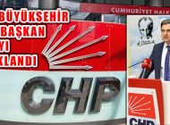 CHP PM Kararıyla 3’ü Büyükşehir 9 İl, 126 Belediye Başkan Adayı Açıklandı