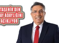 Abdullah Der, Ataşehir Belediye Başkan Aday Adayı Oluyor