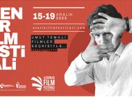 ‘Umut’ Temalı Esenler Film Festivali Başlıyor!