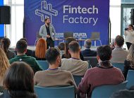 Fintech Factory Hızlandırma Programı Mezunları Yatırımcılarla Buluştu