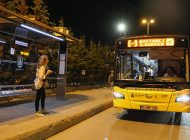 İETT, Gece Hatları İle İstanbulluların Hizmetinde