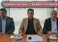 Hasan Sakız, ‘Ataşehir’de Bu Dönem AK Parti’nin Dönemi Olacak’