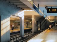 Yeni İzmir Metrosu Narlıdere’ye Hayat Getirecek
