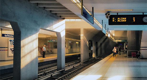 Yeni İzmir Metrosu Narlıdere’ye Hayat Getirecek