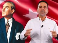 Nasuh Mahruki, ‘Beşiktaş’ımızı Türkiye’nin 1 Numaralı İlçesi Yapmak İstiyorum’