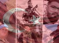 MSB Duyurdu: Irak’ın Kuzeyinde 6 Asker Şehit