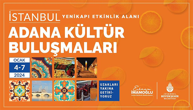 Adana ‘Dillere Destan Lezzetleri’ İle İstanbul’da
