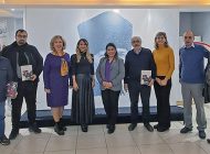 ADD Ataşehir, Ataşehirli Yerel Gazetecilerle Buluştu