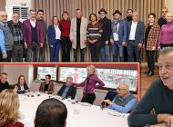 Başkan Battal İlgezdi ‘10 Ocak Çalışan Gazeteciler Günü’nü Kutladı