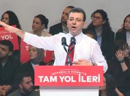 İstanbul Aday Tanıtımı: İmamoğlu, ‘İstanbul’a Hizmette Tam Yol İleri’