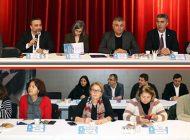 Ataşehir’de 2024 Yılının İlk Ulaşım Toplantısı Yapıldı