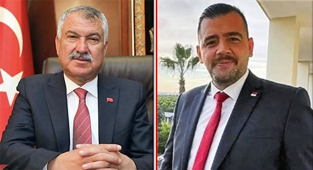 Adana BB Başkanı Zeydan Karalar’ın Saldırıya Uğrayan Özel Kalem Müdürü Hayatını Kaybetti