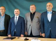 Ataşehir Belediye Meclisi Toplantısında Başkan Adayları Öne Çıktı