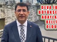 DEVA Partisi İstanbul, Ankara ve İzmir Başkan adaylarını belirledi