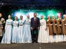 İstanbul ‘Kafkas Kültür Buluşmaları’ Yenikapı’da Başladı