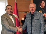 Memleket Partisi Ataşehir Başkan Adayı Açıklandı