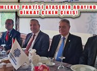 Reşat Şahin Öztürk’ten Sürpriz Çıkış: Türkiye’nin En Hırsız Belediye Başkanı Olacağım