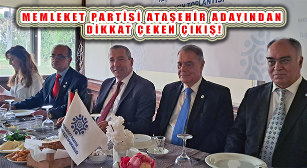 Reşat Şahin Öztürk’ten Sürpriz Çıkış: Türkiye’nin En Hırsız Belediye Başkanı Olacağım