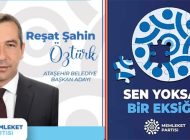 Memleket Partisi Ataşehir Belediye Meclis Aday Listesi Açıklandı