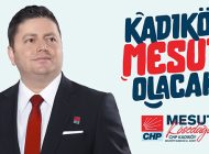 Kadıköy’de CHP 31 Mart Yerel Seçimi Adayı Belirlendi