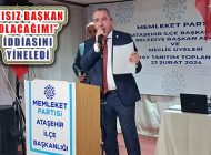 MP Ataşehir Adayı Reşat Şahin Öztürk ‘Proje ve Aday Tanıtım Toplantısı’ Yaptı