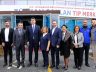 CHP Ataşehir Adayı Onursal Adıgüzel, “Tıp Bayramı”nı kutladı