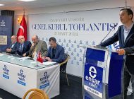 Ensar Vakfı Ataşehir Şubesi Mükayil Bektaş başkanlığı Devam Ediyor