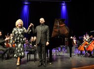 Ataşehir Belediyesi 5. Klasik Müzik Festivali Başladı