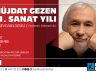 Usta Sanatçı Müjdat Gezen, 71. Sanat Yılını Kadıköy’de Kutluyor