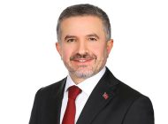 Ak Parti Adayı Mustafa Naim Yağcı Ataşehir İçin Projelerini Açıklayacak