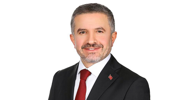 Ak Parti Adayı Mustafa Naim Yağcı Ataşehir İçin Projelerini Açıklayacak