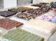 İftar Sofrasında Şerbetli Tatlılar Yerine Çikolata Öneriliyor