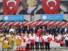 Ataşehir’de Mustafa Öncel İlkokulunda 23 Nisan Kutlama Töreni Düzenlendi