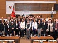 Kadıköy Belediye Meclisi, Mesut Kösedağı Başkanlığında İlk Toplantısını Yaptı